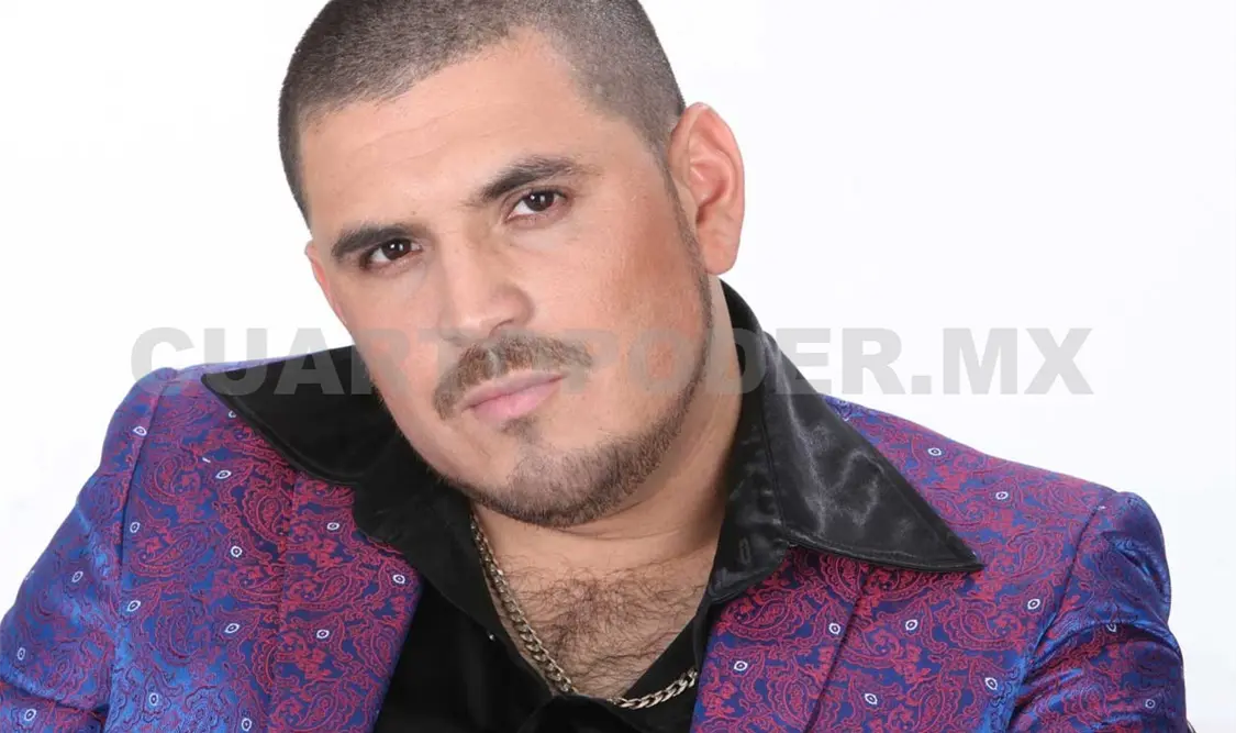 El Komander es vetado en Aguascalientes