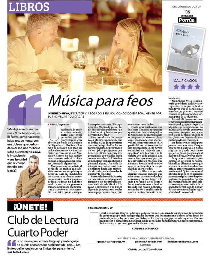 LIBROS