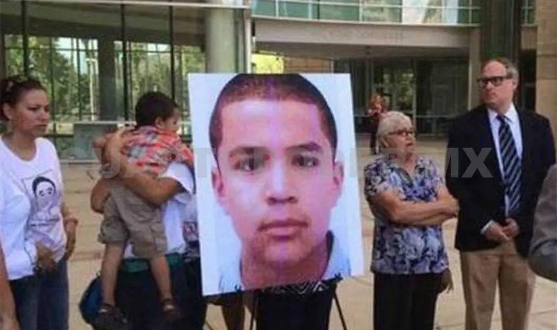 Saluda SRE decisión de fiscal de Arizona