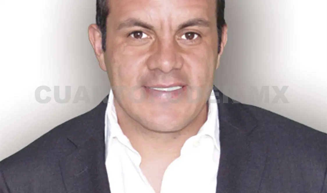 Cuauhtémoc Blanco solicita 200 mdp