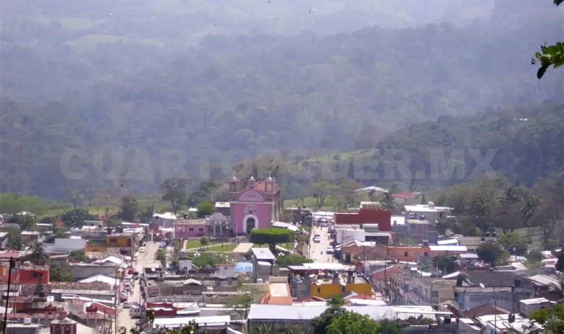 Habrá concejo municipal temporal para Tapilula
