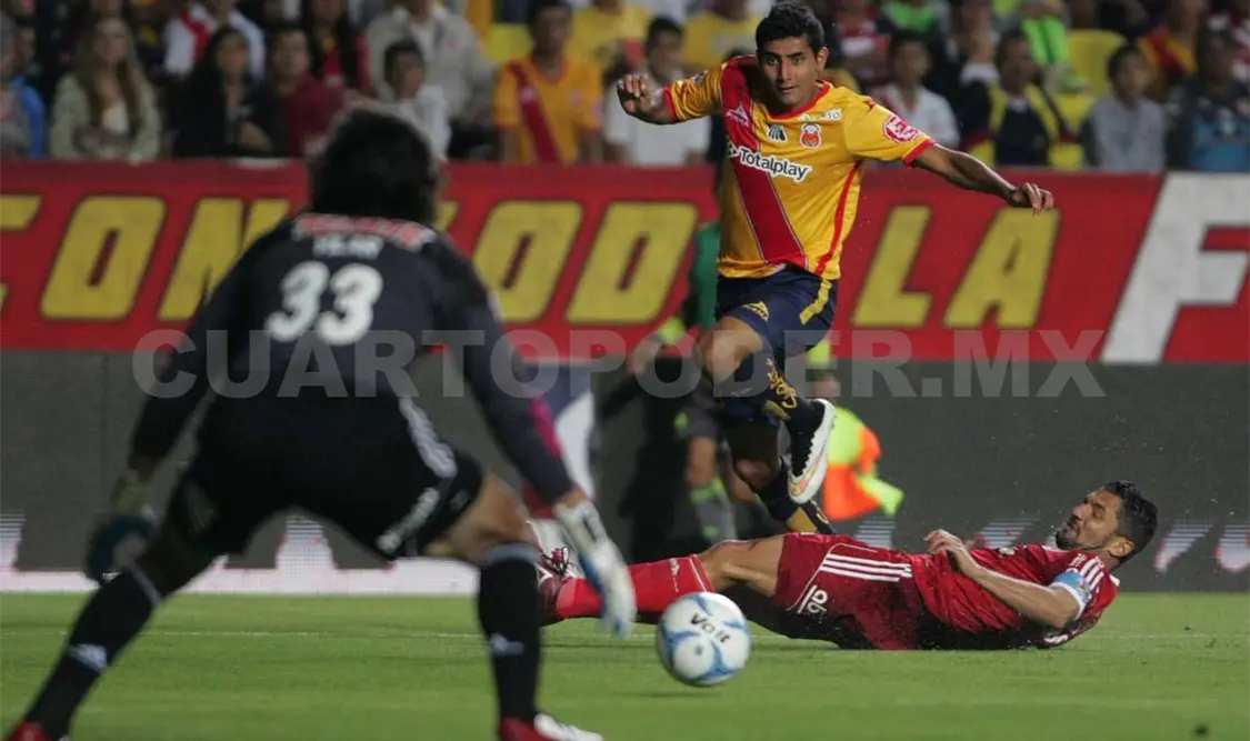 Se enfocará por completo en Liga MX