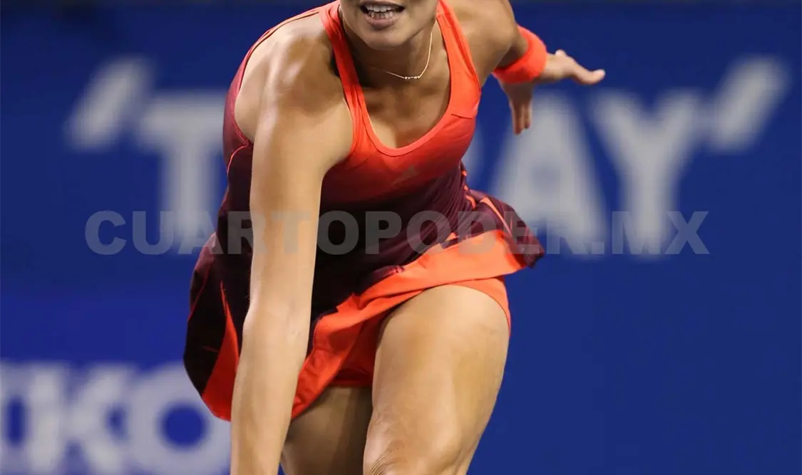 Ivanovic accede a cuartos de final