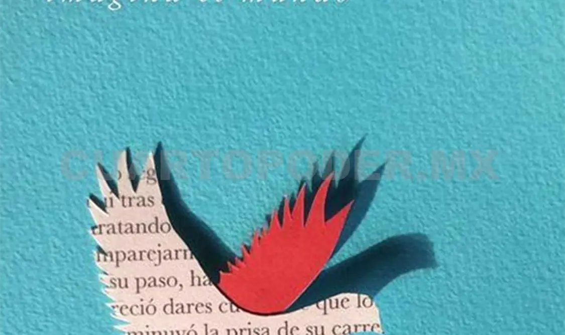 En esta ocasión se charlará sobre literatura. Agencias