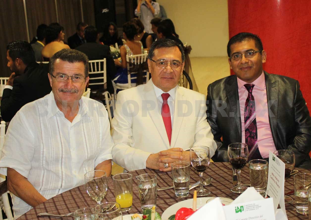 Cena de graduación