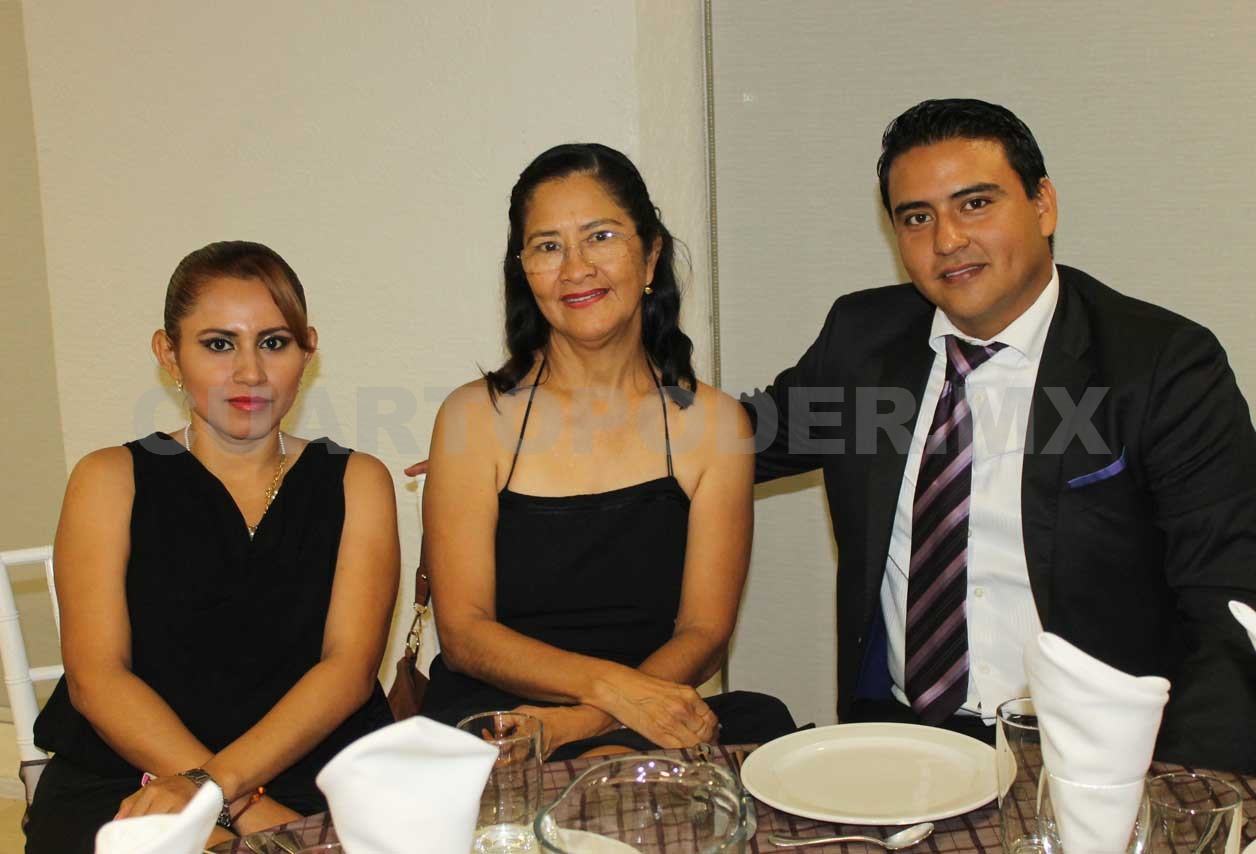 Cena de graduación