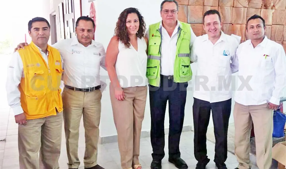 Simposium sobre tuberculosis