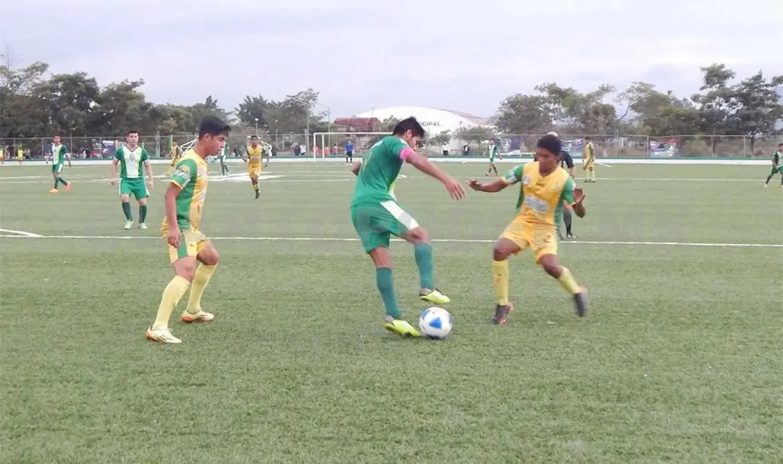 Duelo chiapaneco en la jornada cuatro