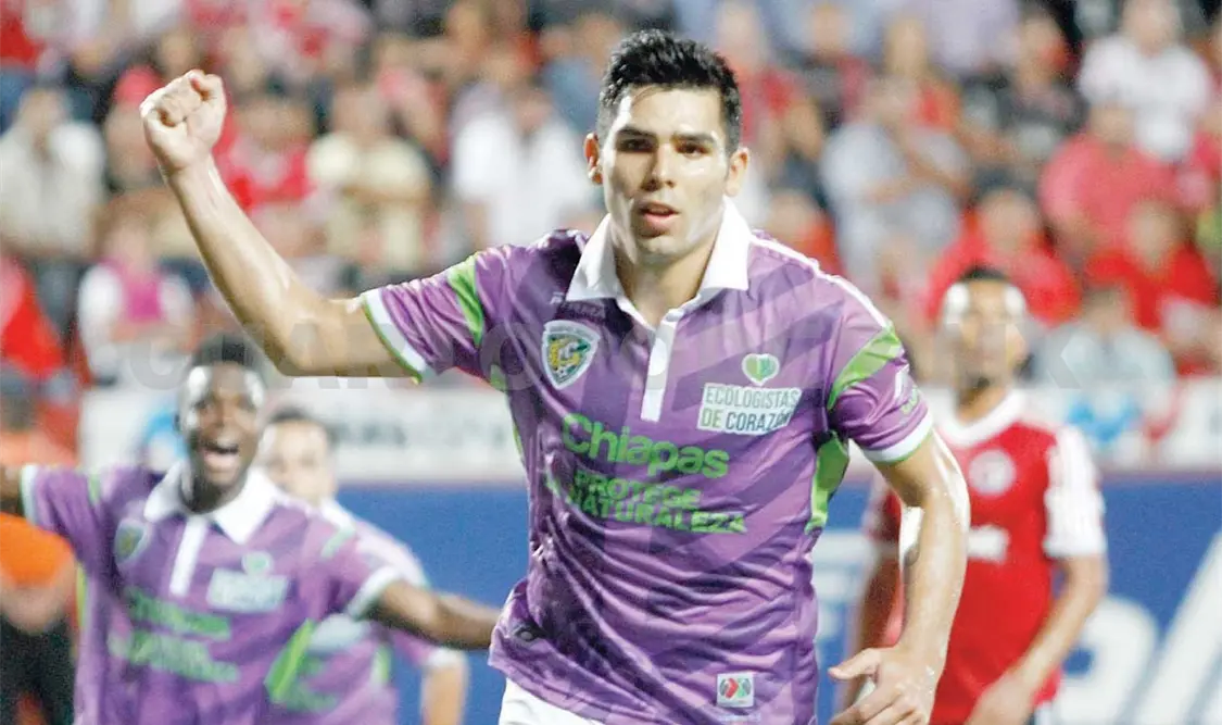 ¡Bendito penal! Jaguares empata en el último minuto