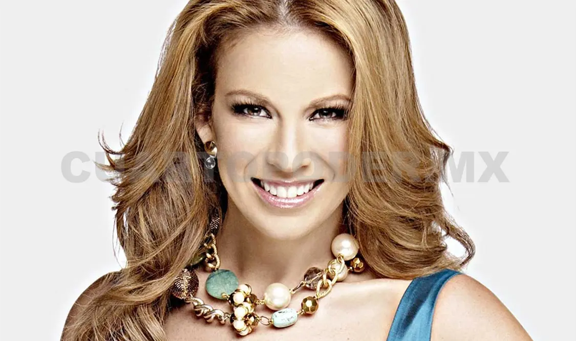 A Ingrid Coronado no la quiere nadie