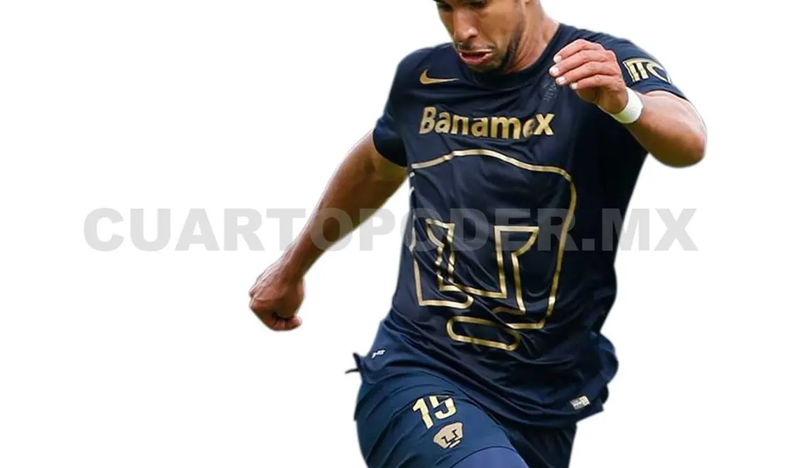 Pumas de regreso a casa