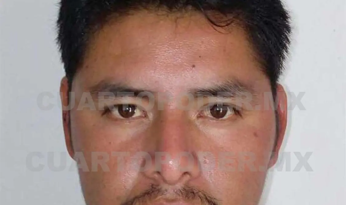 Cárcel a asesino; se hacía llamar “Jehová Sanador”