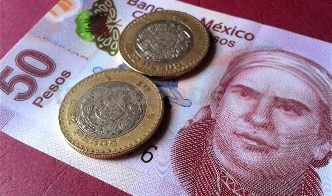 A partir del 1 de octubre próximo, el salario mínimo general en todo el país será de 70.10 diarios.