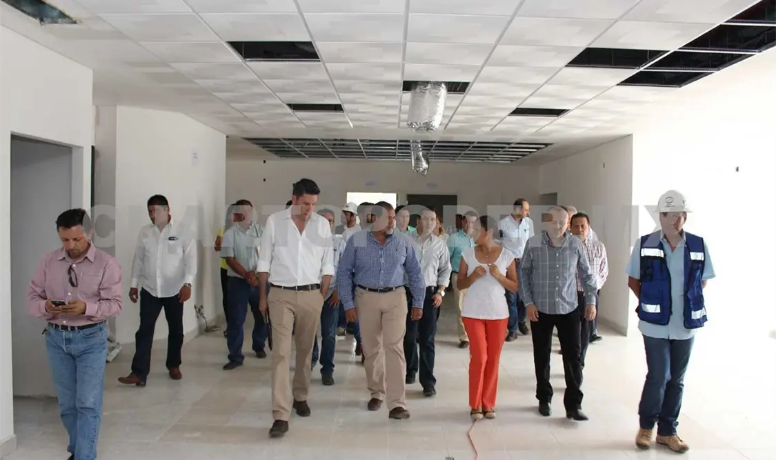 Gobierno estatal entrega Centros de Salud para zonas indígenas