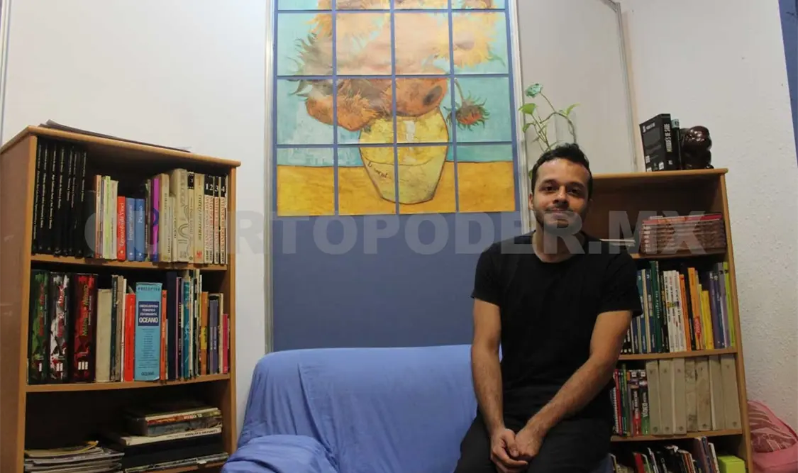 Abren sala de lectura para todos los tuxtlecos