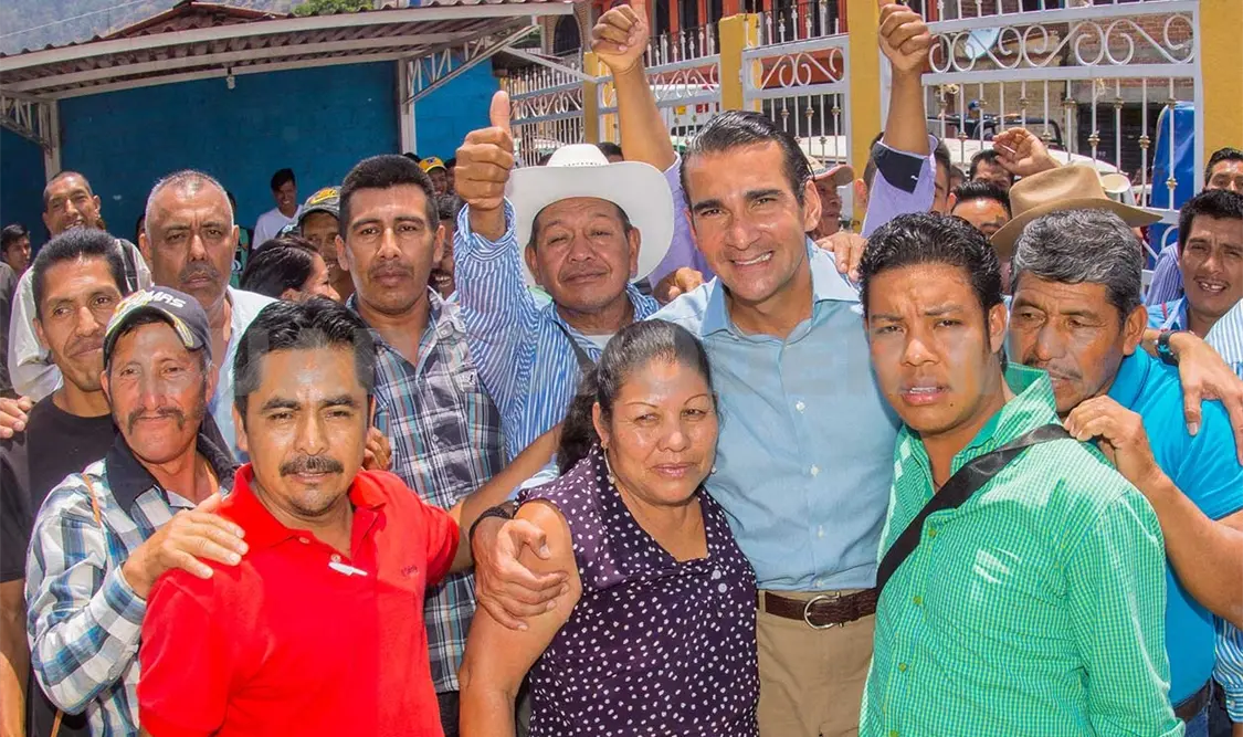 Agroindustria, pieza clave para un Chiapas productivo