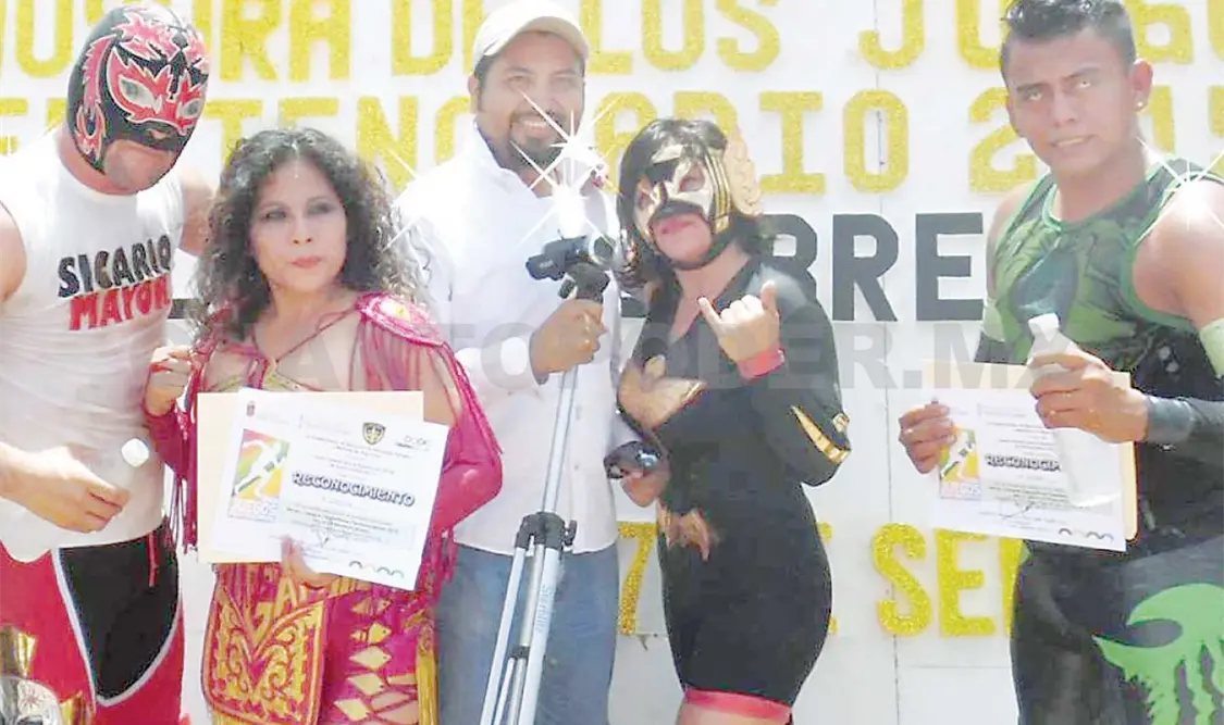 Domingo de contiendas en el Cereso de Tonalá