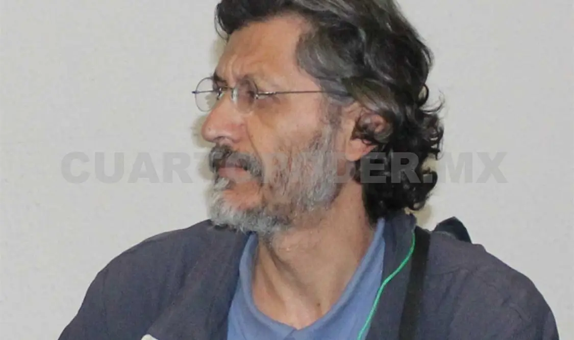 Anuncian festival en honor de Julián Carrillo