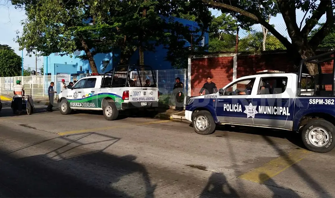 Muere de un paro cardíaco en la calle