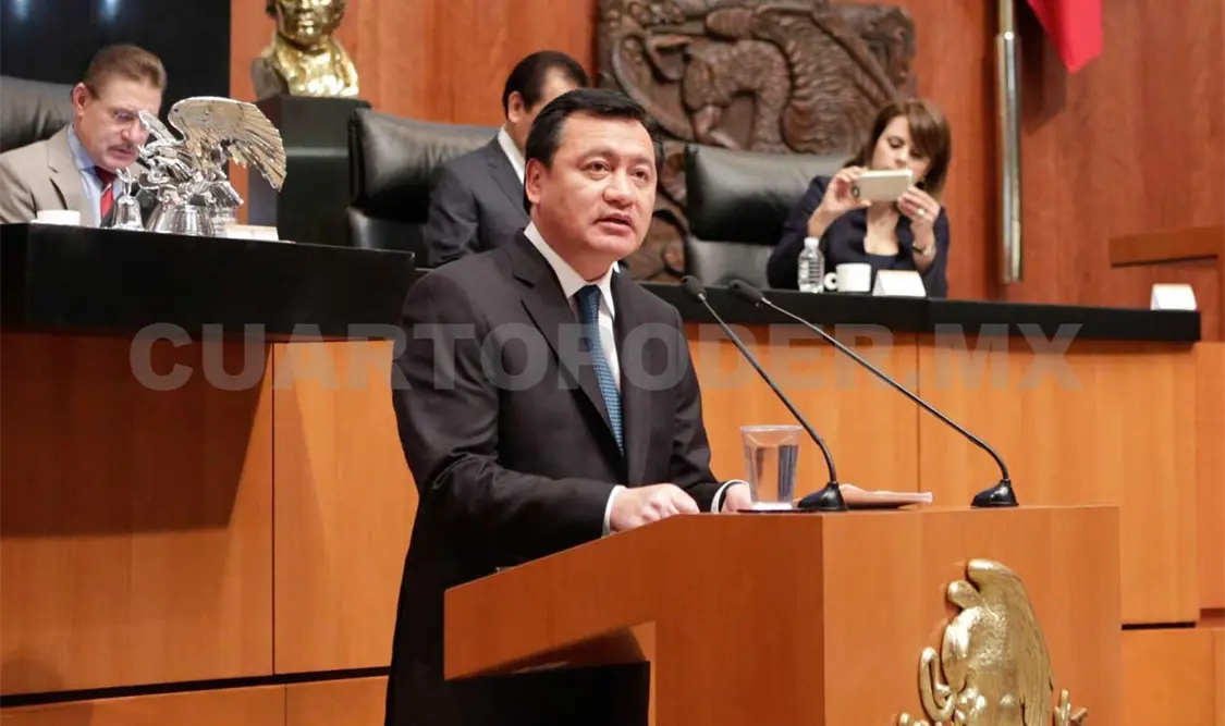 Instrumentos legales no se usan con fines electorales