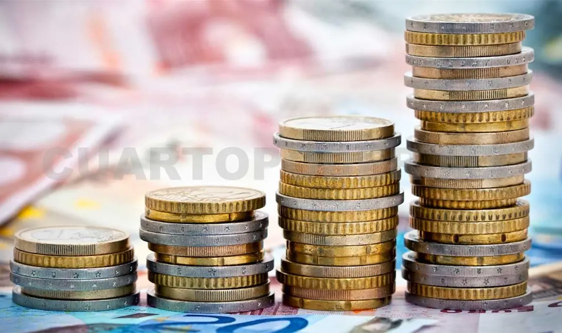 Homologación de salario, necesaria pero insuficiente