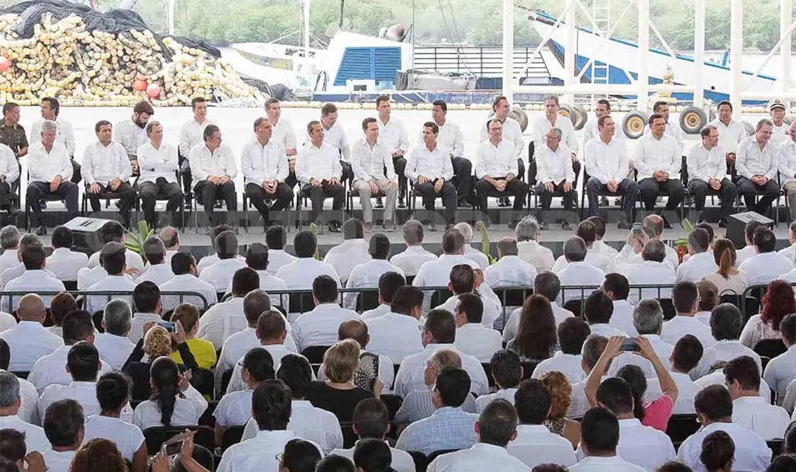 ZEE, respaldadas por bancos mundiales
