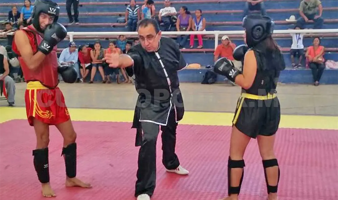 24 medallas fue la cosecha en Hidalgo
