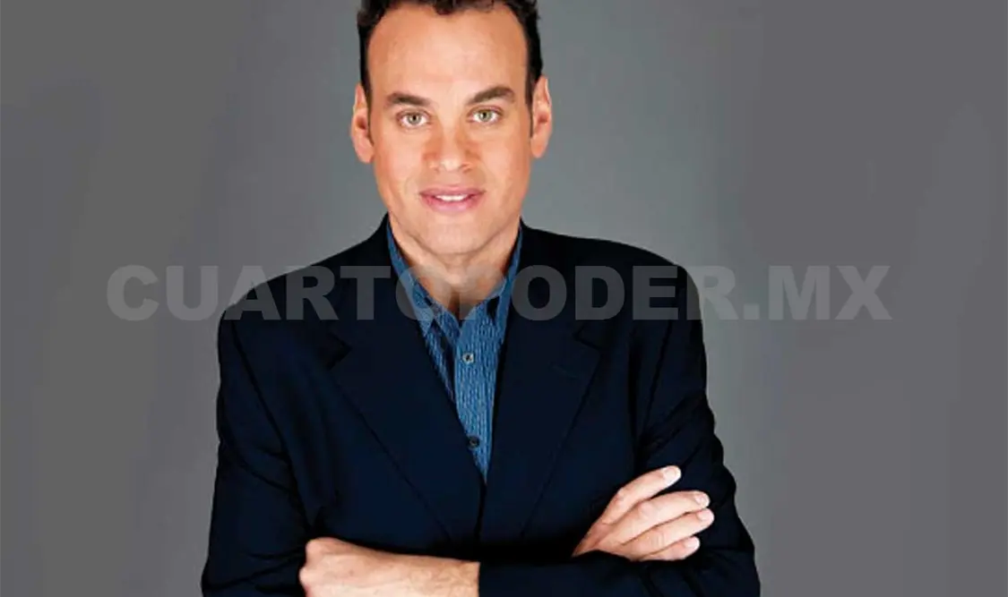 Faitelson y “El Burro” se pelean por el clásico