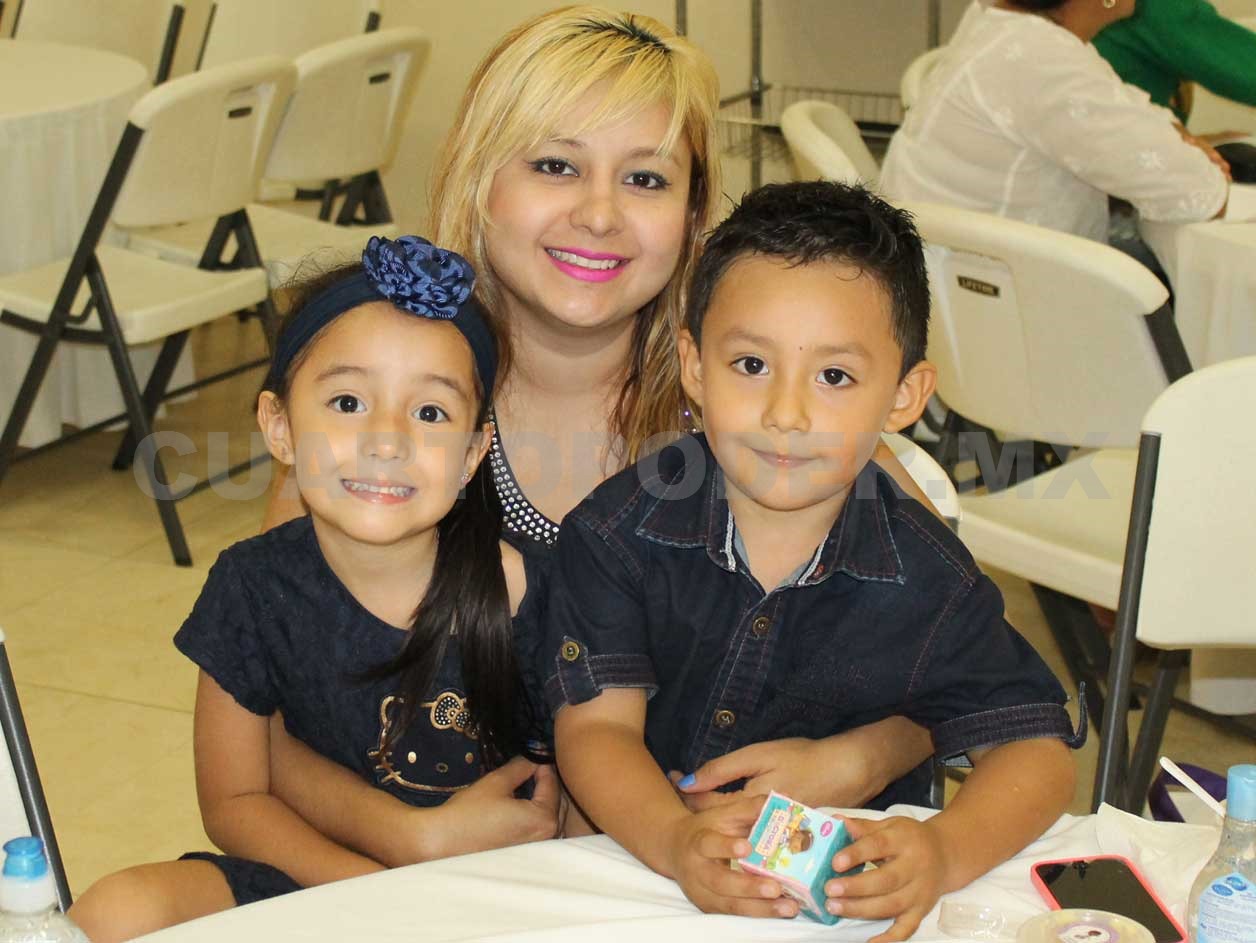 Felicidades, Valentina