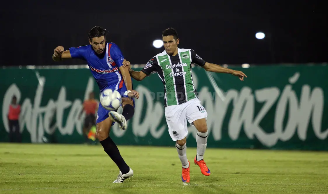 El cuadro tapachulteco busca urgentemente comenzar a sumar unidades otra vez en la liga. Cortesía