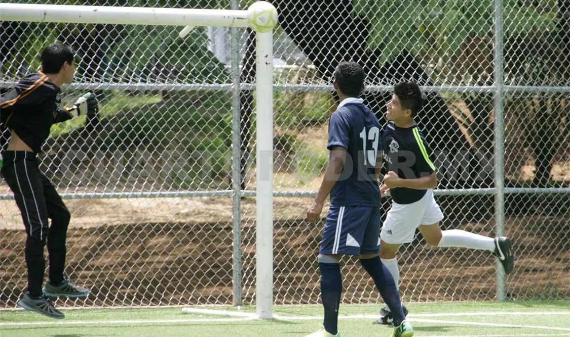 F2 y Estudiantes se miden en duelo intenso