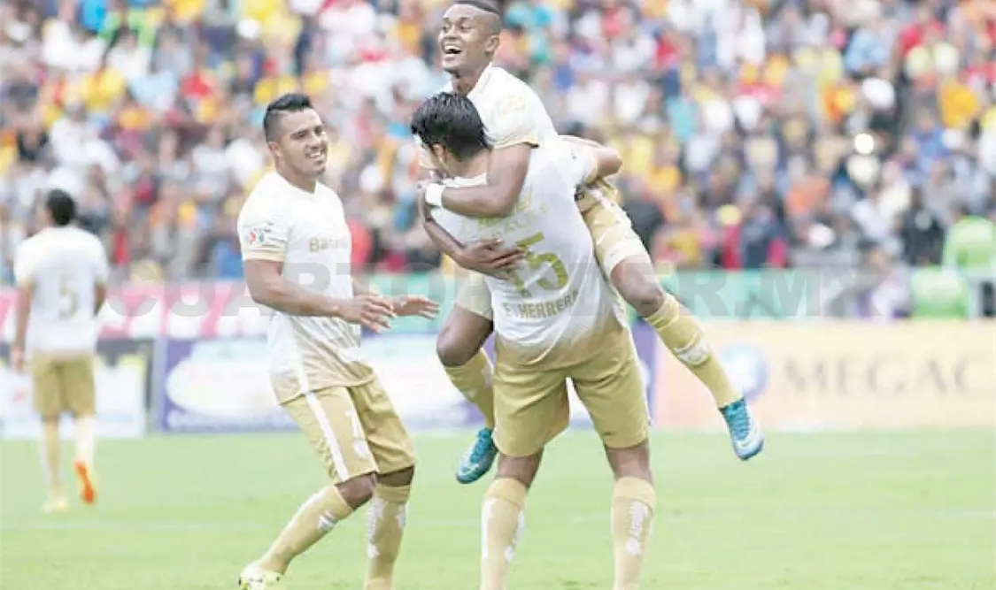 Morelia y Pumas firman un empate sin sabor