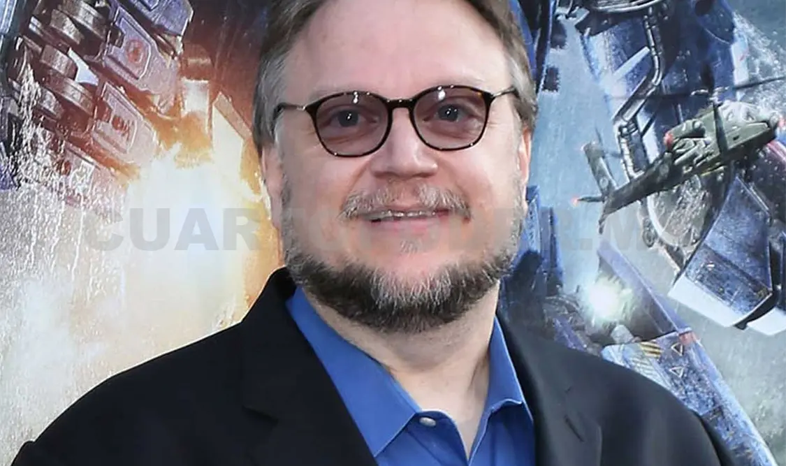 Guillermo del Toro vive una pesadilla