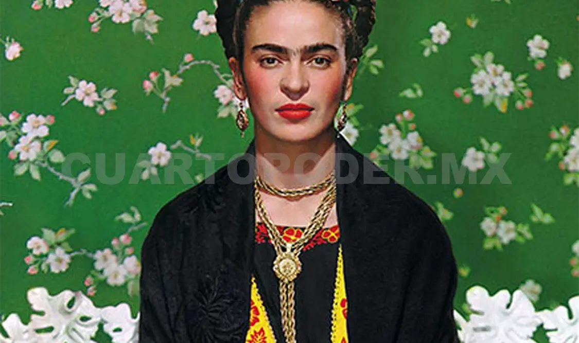 Son 16 pintoras surrealistas las que exponen. Cortesía