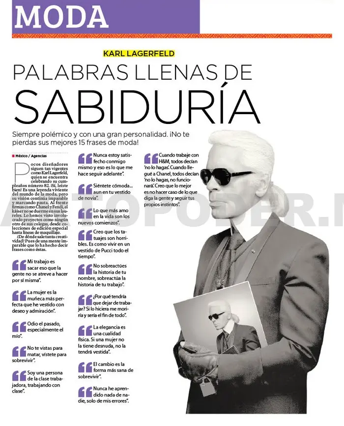 MODA