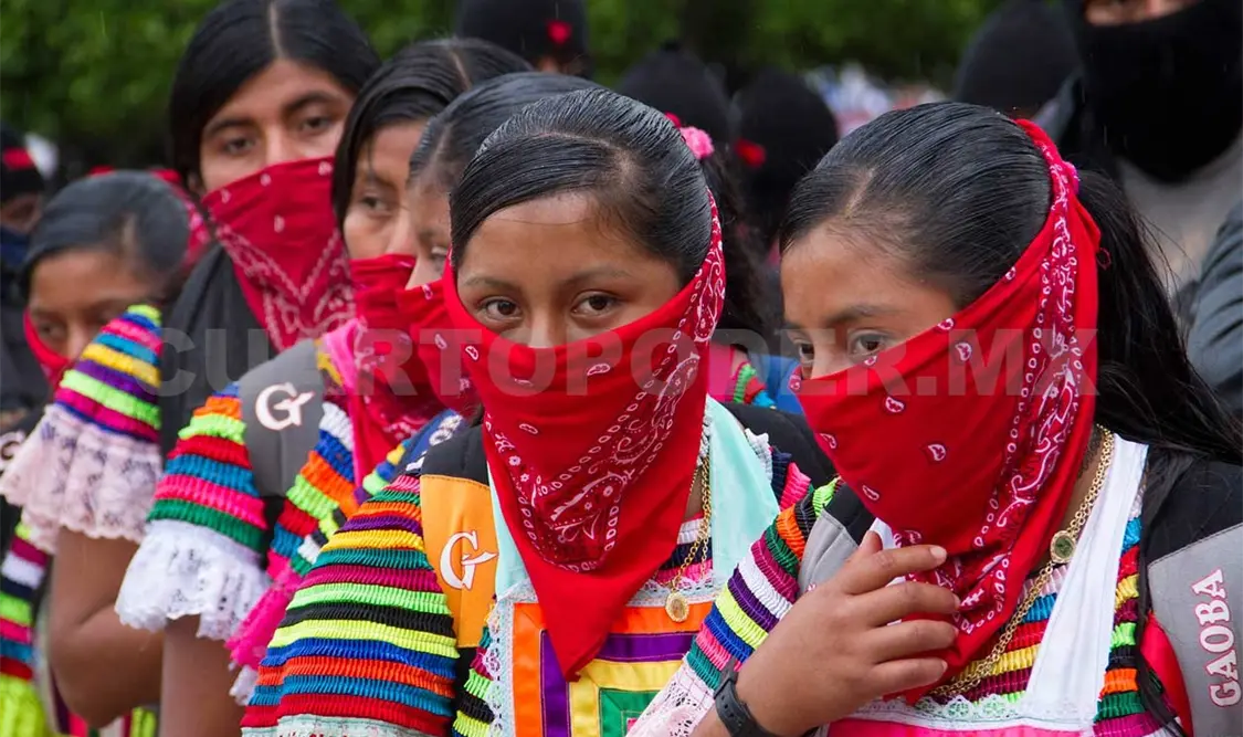 Respetar garantías, objetivo de CIDH