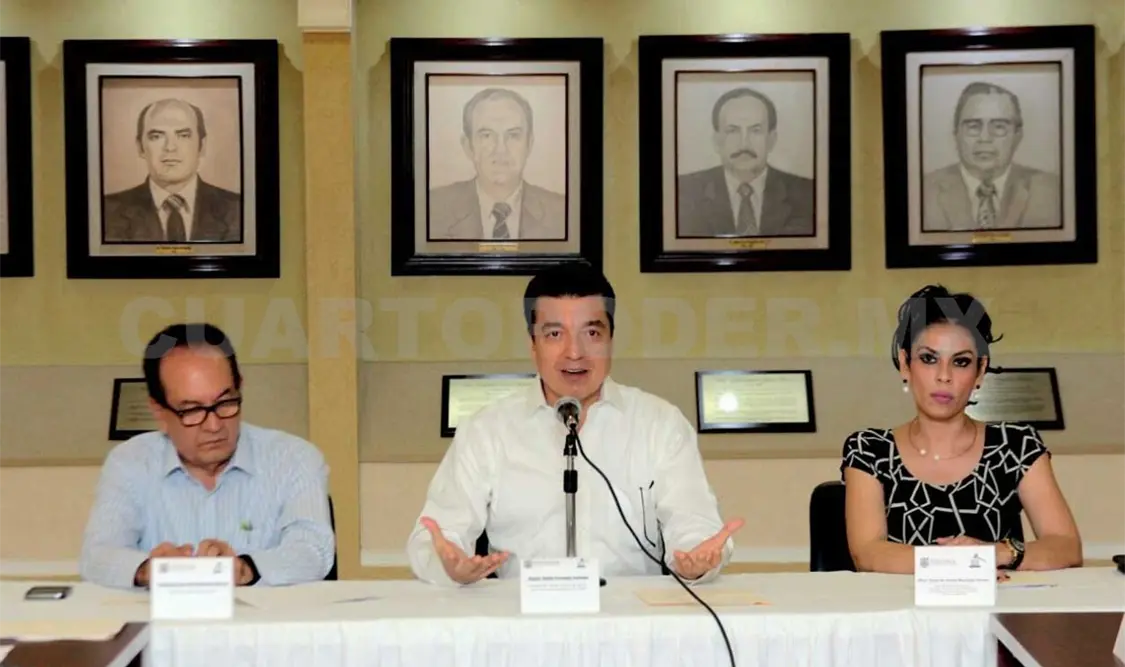 Promueven lenguaje incluyente en el Tribunal