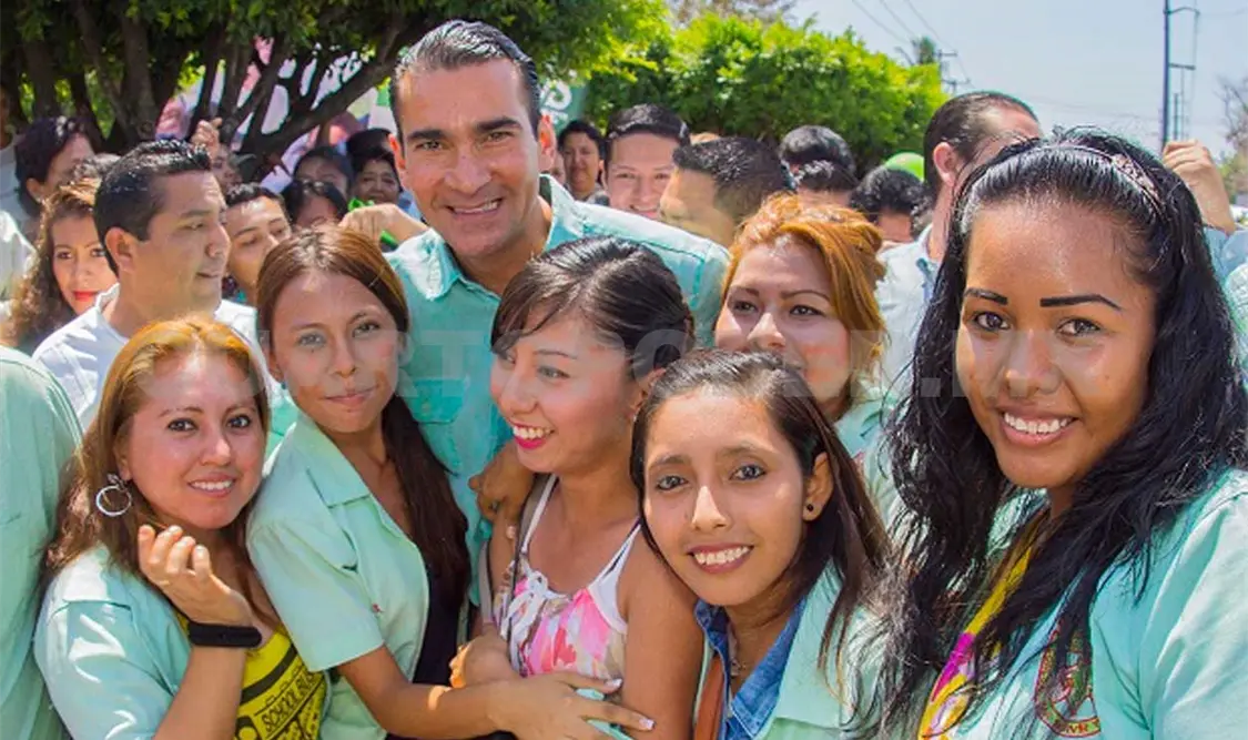 Educación, base fundamental para un Chiapas productivo