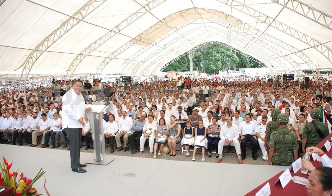 Auditarán fondos públicos de Tapachula