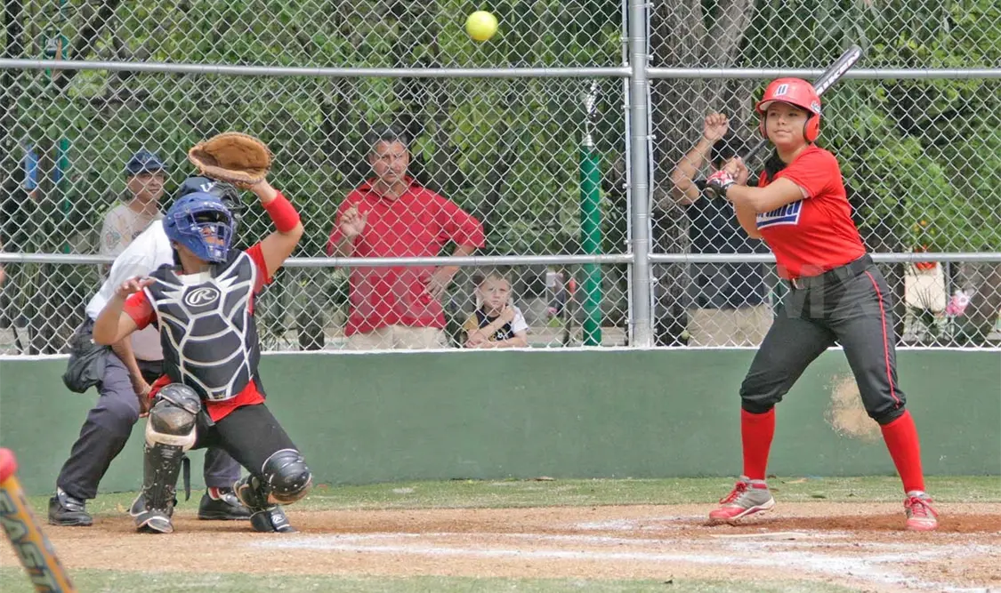 Se acercan los playoffs para la femenil