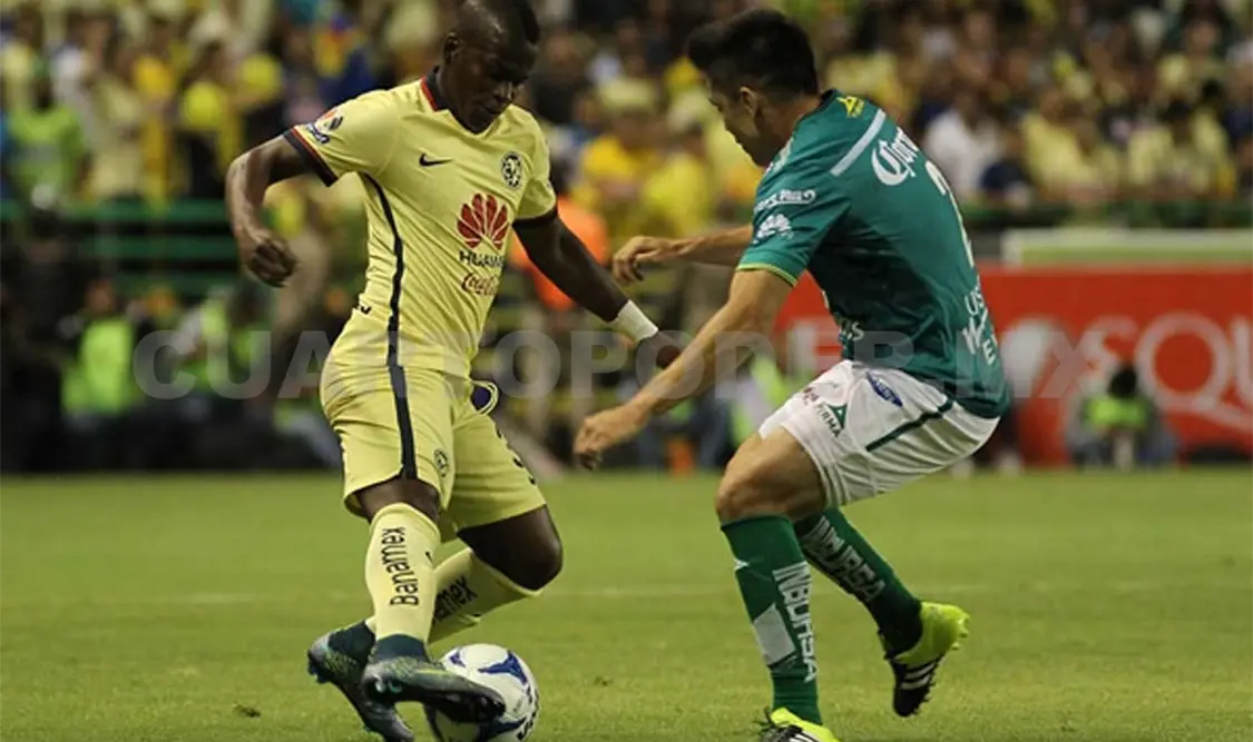 León vuelve a recuperar cima en el Apertura