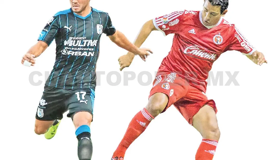 Abren el telón de la jornada 12
