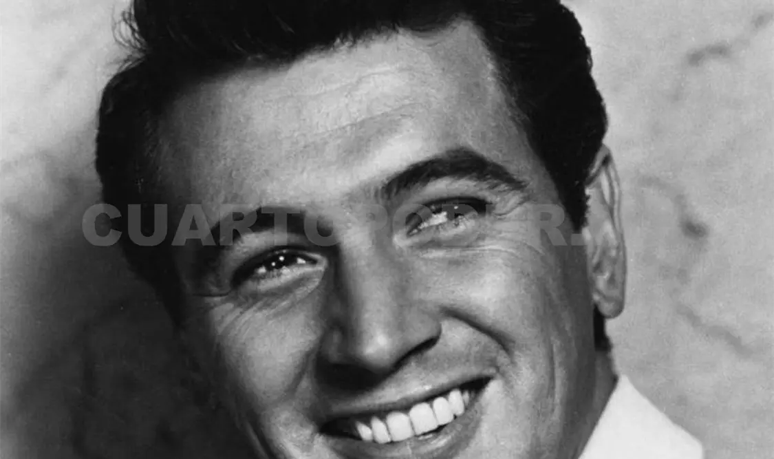 Rock Hudson: 30 años sin el ícono del sida
