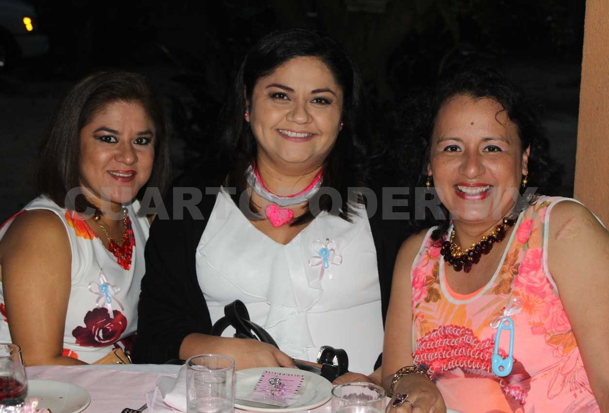 En espera de la hermosa María