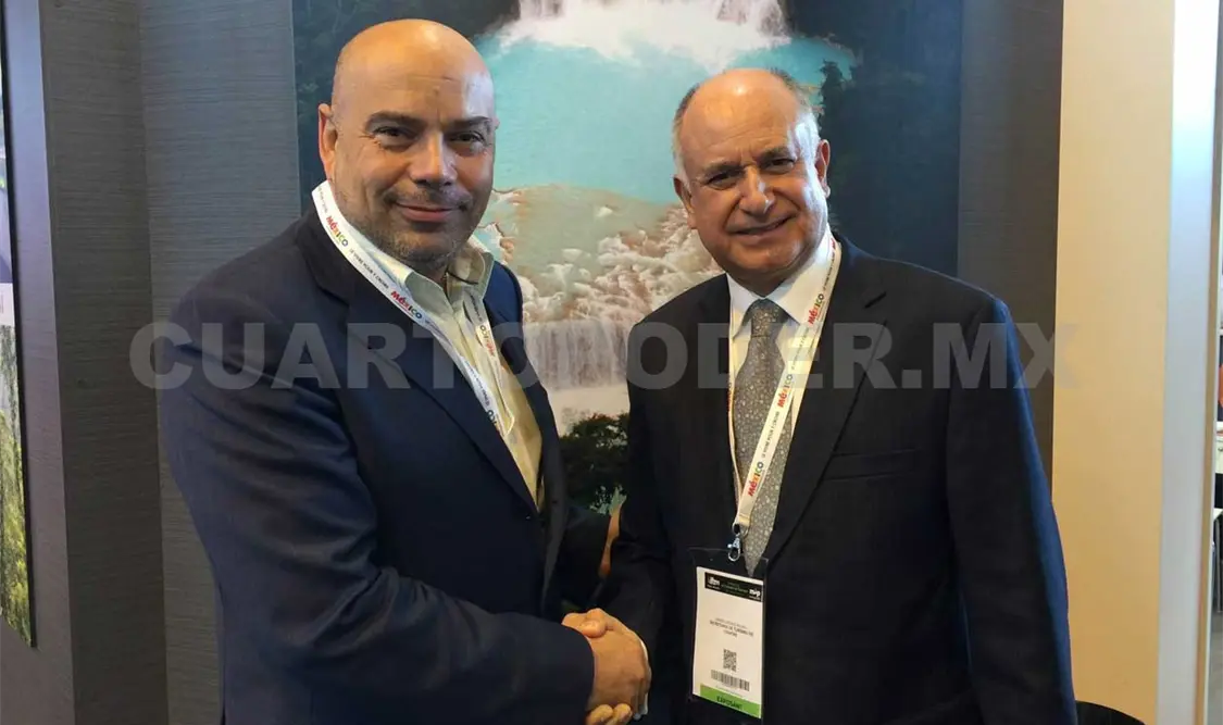 Nuevos socios en el exterior fortalecen comercio de turismo
