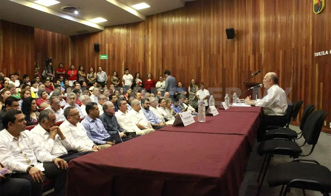 Necesario implementar sensibilización en la impartición de justicia