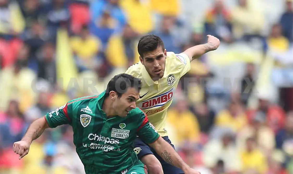 Jaguares visita el nido del Águila