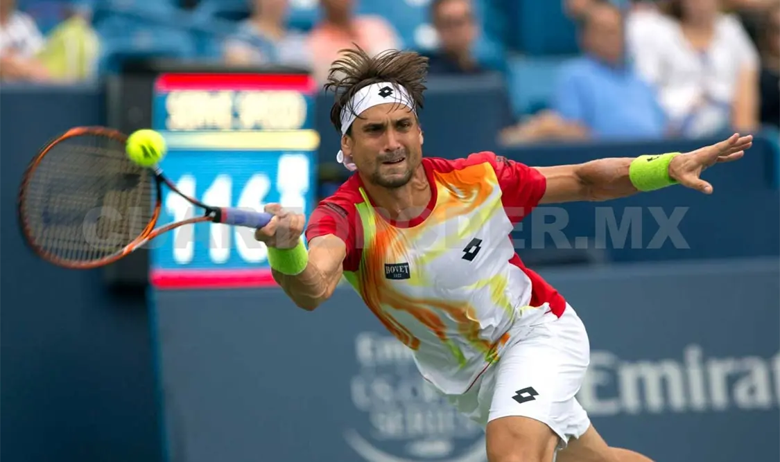 Ferrer y López avanzan a las semifinales