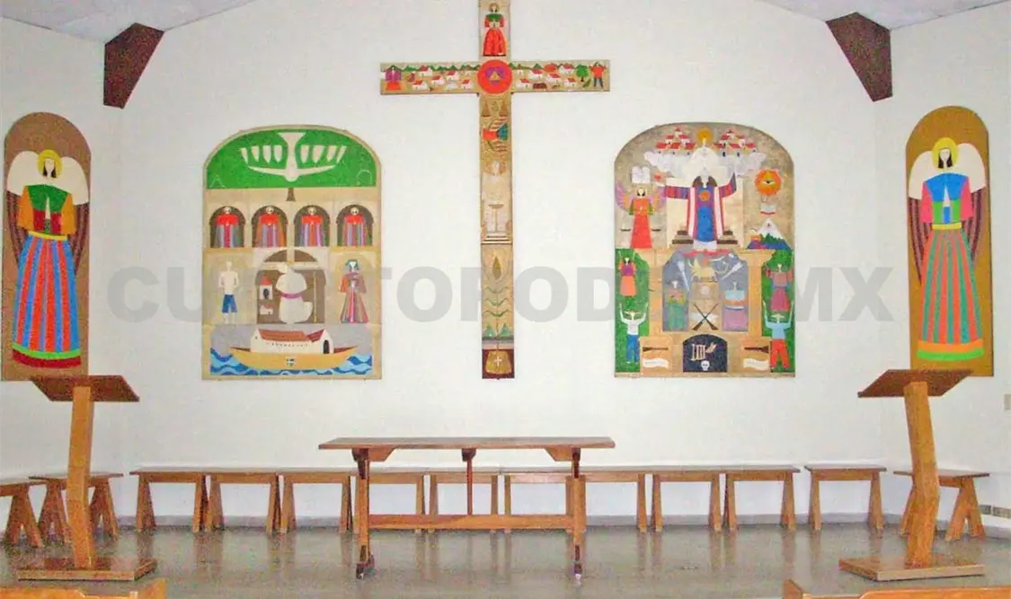 Actualmente, estos grupos siguen prevaleciendo en Chiapas en las zonas indígenas. Cortesía