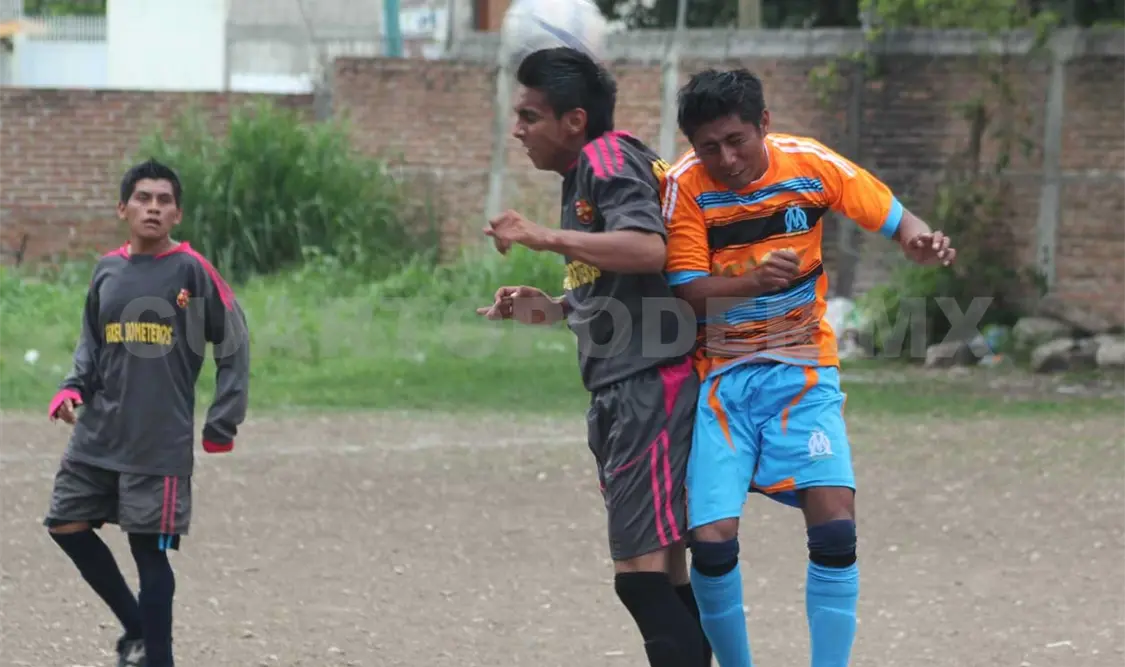 Cumplirán con el resto de la fecha 17